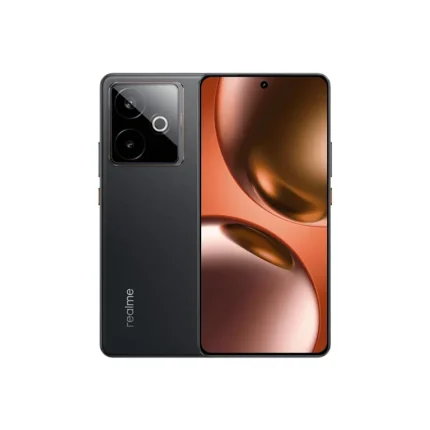 Realme GT 7T black