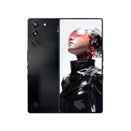 Red Magic 10S Pro