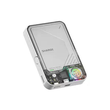 SHARGE ICEMAG 2 Power Bank