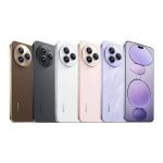 Xiaomi Civi 5 Pro Price in Bangladesh