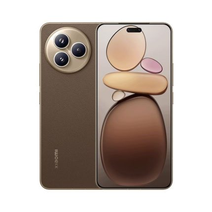 Xiaomi Civi 5 Pro brown