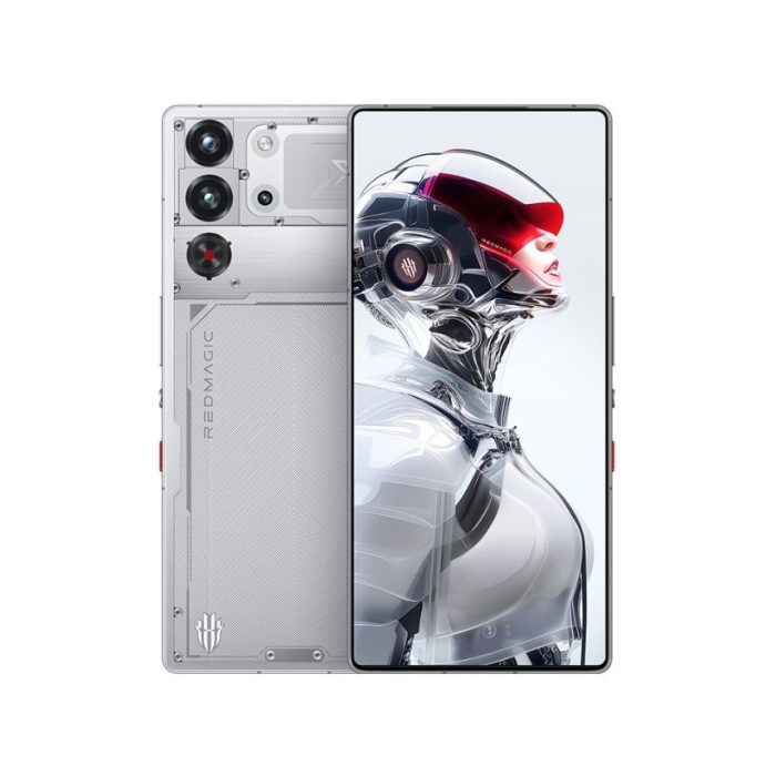 ZTE nubia Red Magic 10S Pro