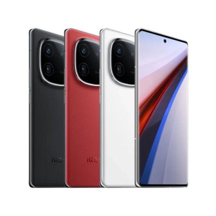 iQOO 12 Pro Price in Bangladesh