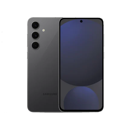 Galaxy S24 FE Graphite Color