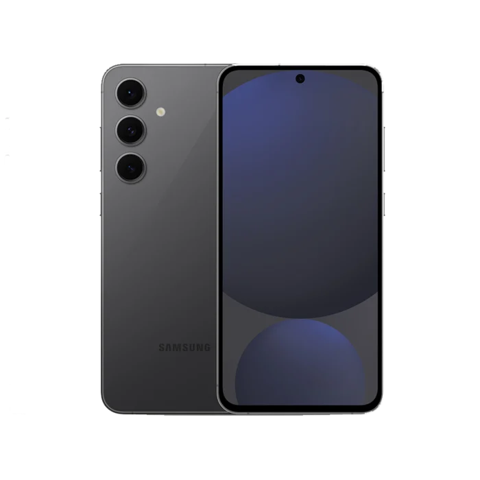 Galaxy S24 FE Graphite Color