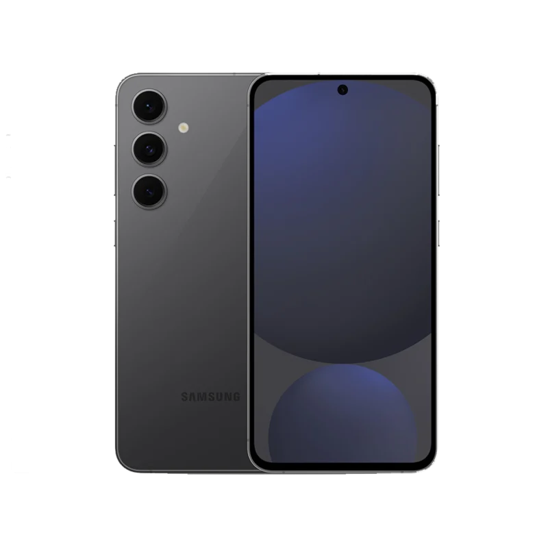 Galaxy S24 FE Graphite Color