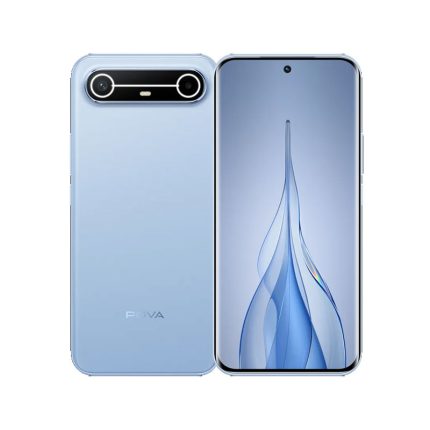 Tecno Pova Slim