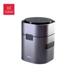 XUNDD XDCH-120 3-in-1 Magnetic Wireless Charging Station - Image 5