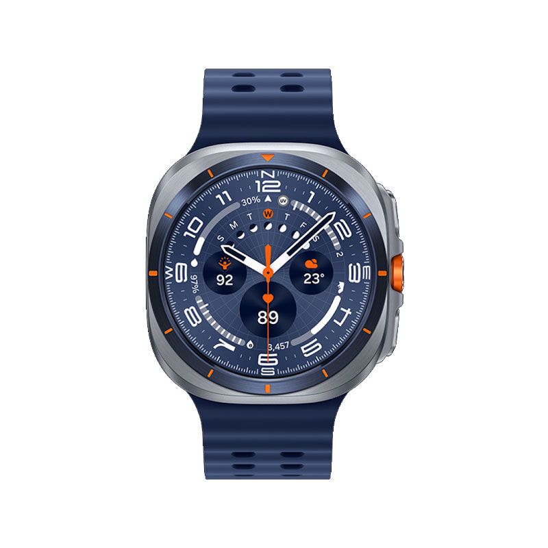 Samsung Galaxy Watch Ultra (2025)