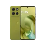 Motorola Moto G86 Power (5G) - 6720mAh Battery & Military Grade Build - Image 4