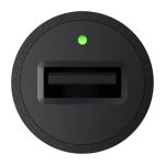 Belkin Car Charger With USB A to USB C Cable 18W - Image 2