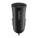 Belkin Car Charger With USB A to USB C Cable 18W - Image 3