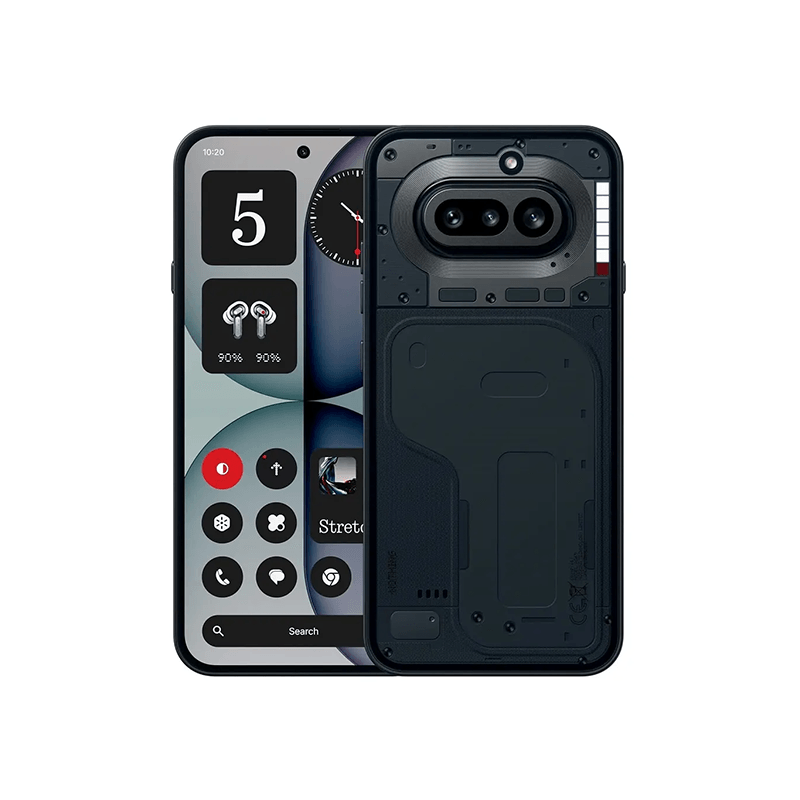 Nothing Phone (4a) Nothing Phone (4a) - Image 1