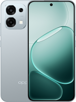 Oppo A6 Pro Lunar Titanium