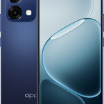 Oppo A6 Pro Stellar Blue