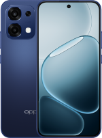 Oppo A6 Pro Stellar Blue