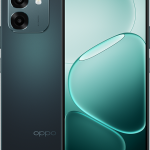 Oppo A6 Sapphire Blue