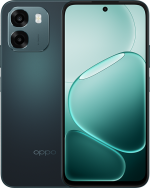 Oppo A6 Sapphire Blue