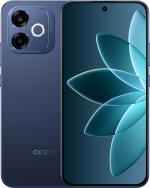 Oppo A6s Pro Eclipse Blue