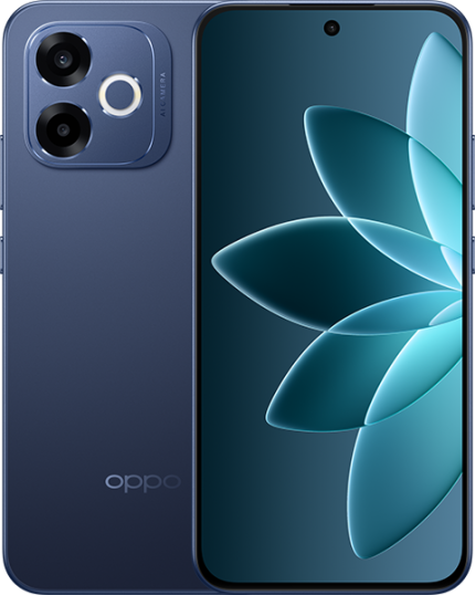 Oppo A6s Pro Eclipse Blue