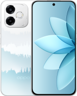 Oppo A6s Pro Lumina Frost