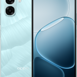 Oppo A6x Ice Blue