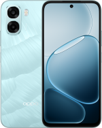 Oppo A6x Ice Blue