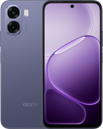 Oppo A6x Plum Purple