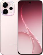 Oppo Reno 15F 5G Afterglow Pink