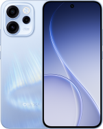 Oppo Reno 15F 5G Aurora Blue