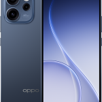 Oppo Reno 15F 5G Twilight Blue