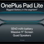 OnePlus Pad Lite - Official