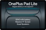 OnePlus Pad Lite - Official