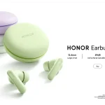 Honor Earbuds A Pro
