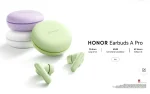 Honor Earbuds A Pro