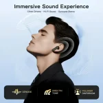 Adjustable Earbuds AI - Image 2