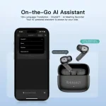 Adjustable Earbuds AI - Image 4