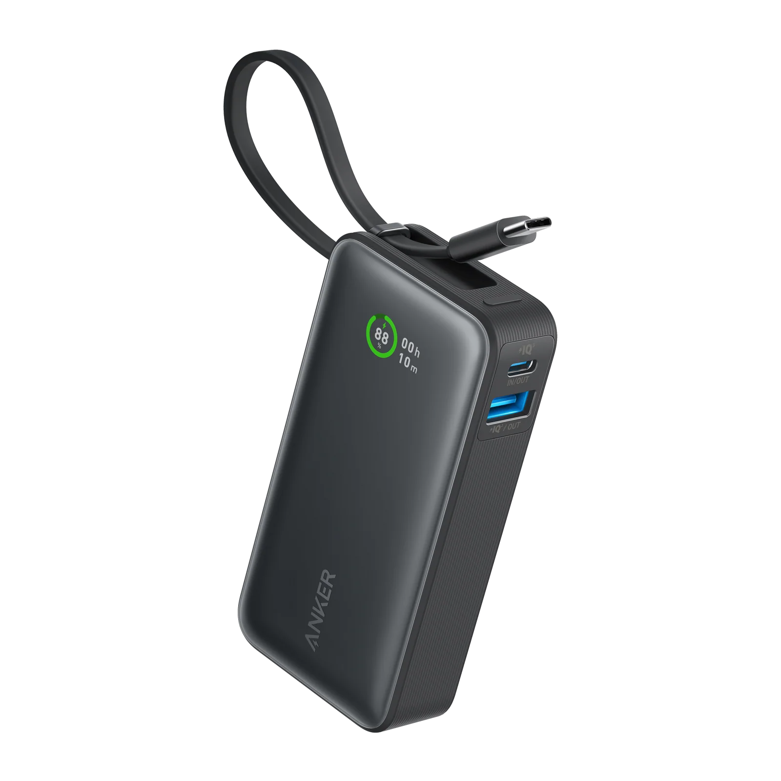 Anker A1259 30W Anker A1259 30W Nano Power Bank - 10000mAh - Image 1