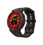 Amazfit Active Edge Fashion Smart Watch with 10 ATM Water resistant & Al Health Coach - Image 5