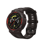 Amazfit Active Edge Fashion Smart Watch with 10 ATM Water resistant & Al Health Coach