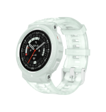Amazfit Active Edge Fashion Smart Watch with 10 ATM Water resistant & Al Health Coach - Image 3
