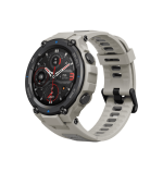 Amazfit Active Edge Fashion Smart Watch with 10 ATM Water resistant & Al Health Coach - Image 2