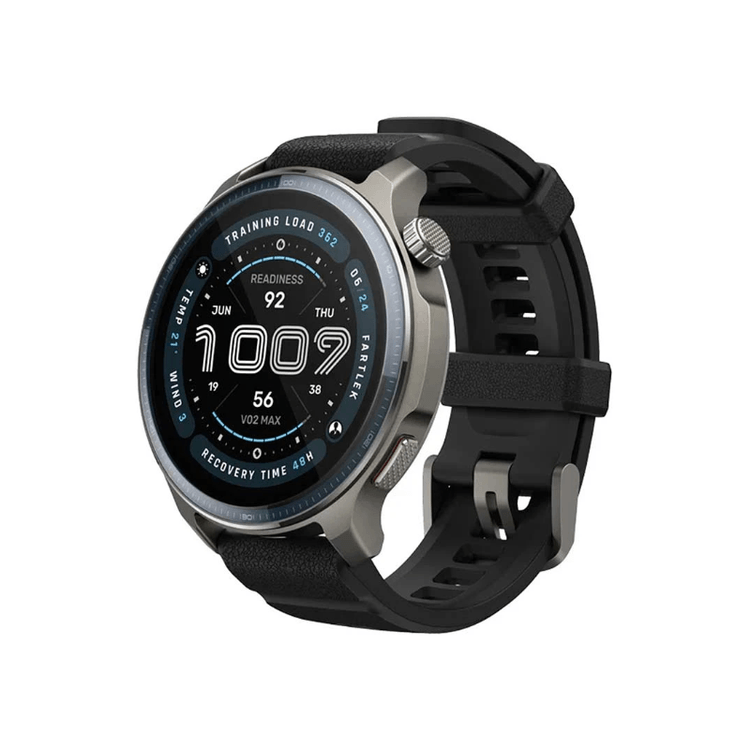Amazfit Balance 2 Smart Watch Amazfit Balance 2 Smart Watch - Image 1
