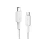 Anker 322 USB-C to Lightning Braided Cable - Image 3