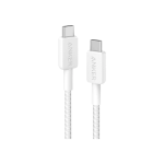 Anker 322 USB-C to USB-C Braided Cable - Image 2