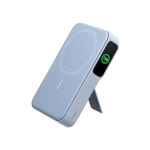 Anker A1654 MagGo 15W Ultra Fast Portable Charger Power Bank with Smart Display - 10000mAh - Image 3