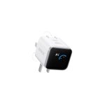 Anker Nano A121D Smart Display GaN Fast Charger - 45W - Image 2