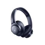 Anker Soundcore Q20i Hybrid Active Noise Cancelling Headphones - Image 3