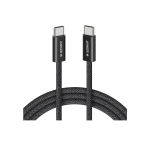 Anker Zolo 240W USB C to USB C Braided Cable