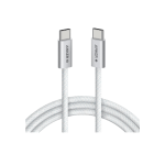 Anker Zolo 240W USB C to USB C Braided Cable - Image 2